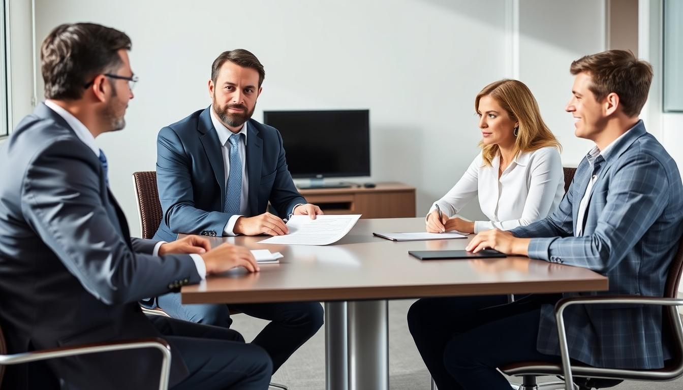 Corporate Notary Solutions