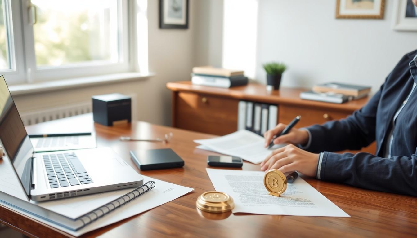 Legal Documentation Support